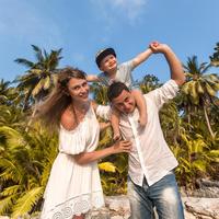 Отзыв от Наталья - DTV виза